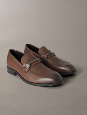 Men's Dillie Dress Shoe, Brown