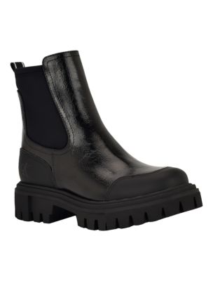 Women's Romola Boot, Black