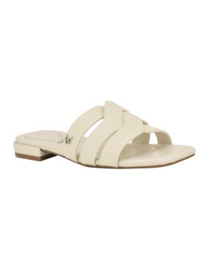 Women's Tishaly Sandal, Ivory