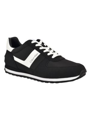 Men's Javele Sneaker, Black