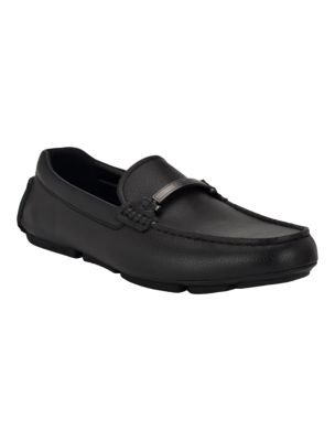 Men's Maslo Loafers from Calvin Klein - $105