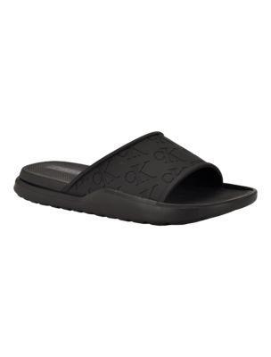 Men's Meiiny Sandal, Black