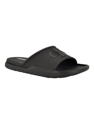 Men's Meloy Sandal, Black