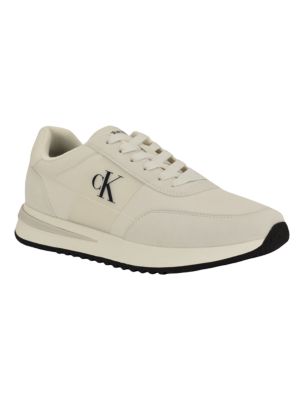 Men's Poddan Sneaker, Light Grey
