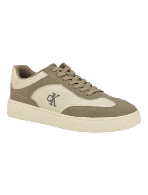 Men's Walcott Sneaker, Taupe