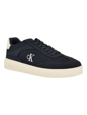 Men's Walcott Sneaker, Black