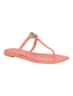 Women's Ellye Jelly Sandal, Pink