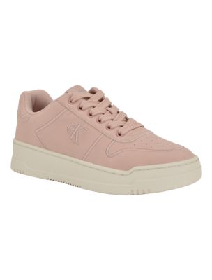 Women's Pozin Sneaker, Pink