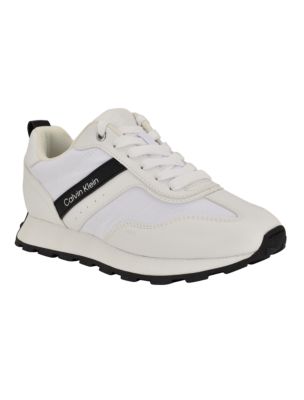 Women's Tanja Sneaker, White