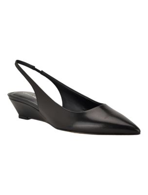 Women's Mavalyn Heel, Black