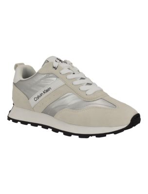 Women's Tanja Sneaker, Light Grey