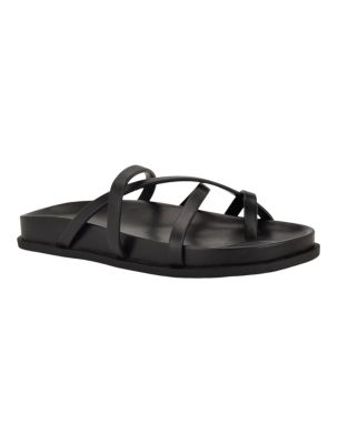 Women's Helden Sandal, Black