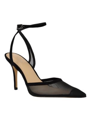Women's Ozala Heel, Black