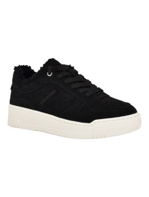 Women's Pozay Sneaker, Black
