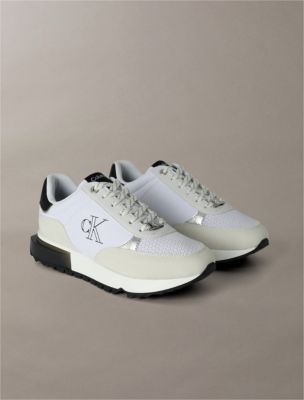 Women's Melidee Runner Sneaker, Light Grey