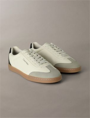 Men's Haffen Sneaker, White