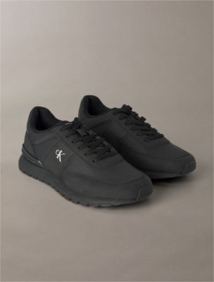 Men's Rilnen Sneaker, Black