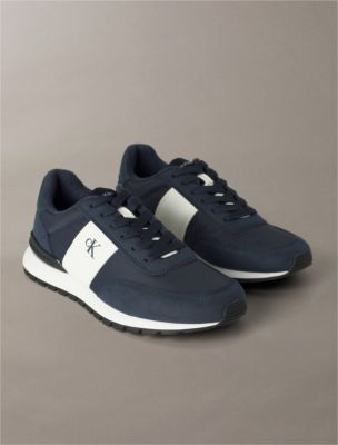 Men's Rilnen Sneaker, Dark Blue