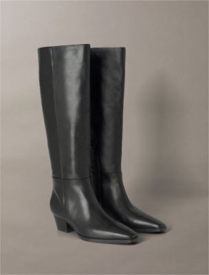 Women's Varcey Boot, Black