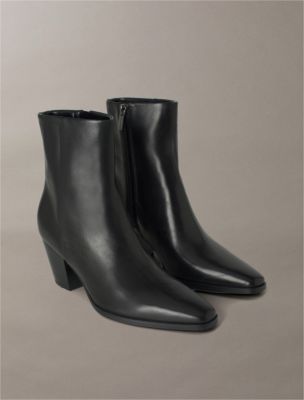 Women's Hartford Bootie, Black