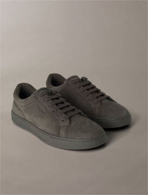 Men's Hafkel Sneaker, Grey