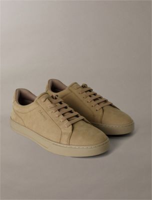Men's Hafkel Sneaker, White