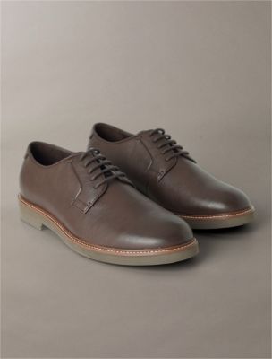 Men's Torrean Dress Shoe, Brown
