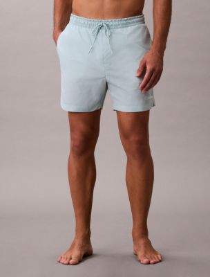 Мужские шорты Calvin Klein Embody 5" Swim Shorts — фото 3