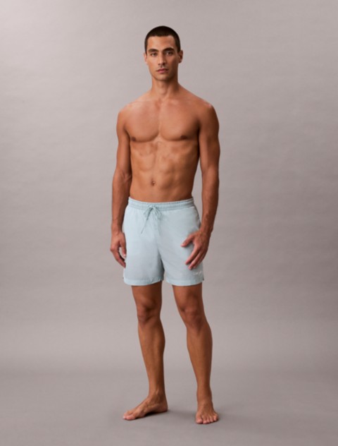 Мужские шорты Calvin Klein Embody 5" Swim Shorts