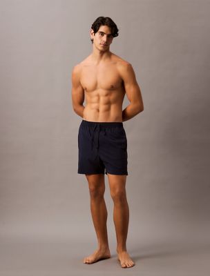 Core Solid Swim Shorts, Shoreline
