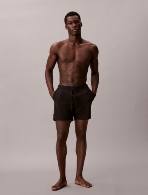 Мужские шорты Calvin Klein Core Solid Swim Shorts