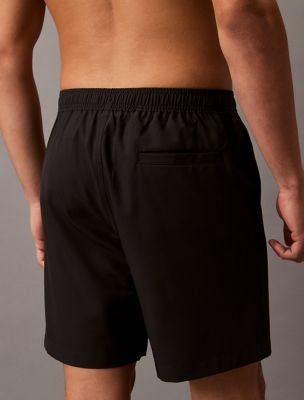 Core Volley Monogram Logo Swim Shorts ロゴ スイム パンツ N61006_PWB_main