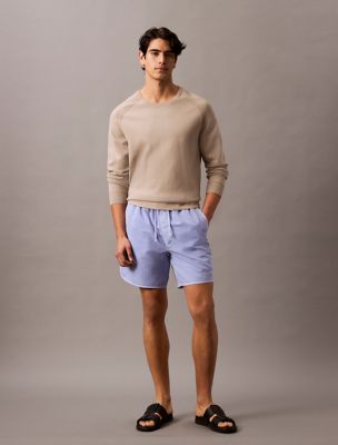 Мужские шорты Calvin Klein Core Volley Swim Shorts — фото 3