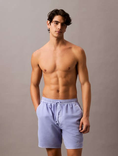 Мужские шорты Calvin Klein Core Volley Swim Shorts