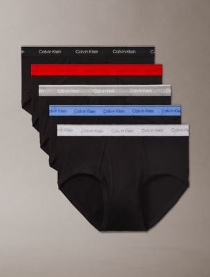 Cotton Classics 5-Pack Brief