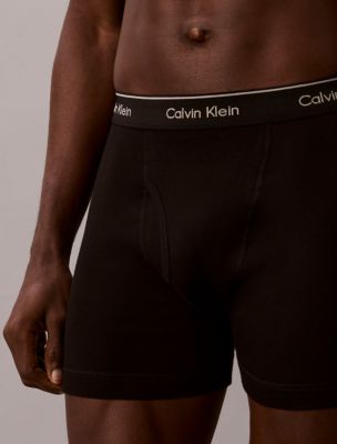 いと　no5 Cotton Classics 5-Pack Boxer Brief | Calvin Klein