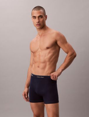 Cotton Classics 5-Pack Boxer Brief | Calvin Klein