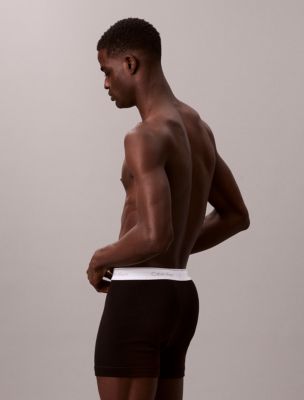 Cotton Classics 5-Pack Boxer Brief | Calvin Klein