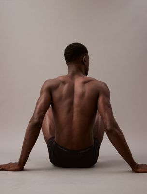 Cotton Classics 5-Pack Boxer Brief | Calvin Klein