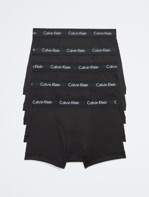 Cotton Classics 5-Pack Trunk
