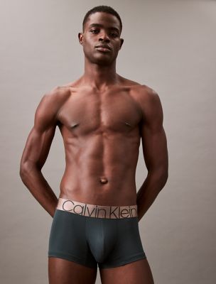 Icon Micro Low Rise Trunk, Spruce