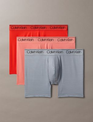 Micro Stretch 3-Pack Boxer Brief