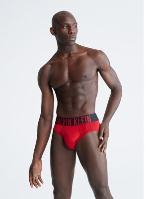 Intense Power Micro 3 Pack Hip Brief | Calvin Klein® Canada