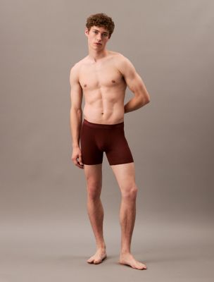 Ultra-Soft Modern Boxer Brief, Rusted Root