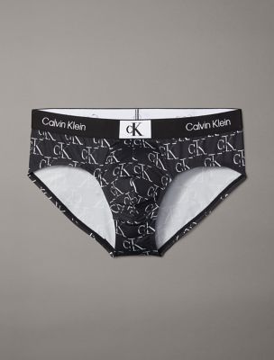 Calvin Klein 1996 Micro Hip Brief | Calvin Klein® USA