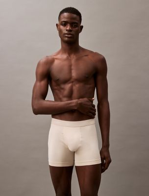 Naturals Flex Boxer Brief, Peyote  Cacoon