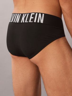 Intense Power Micro 3-Pack Hip Brief | Calvin Klein