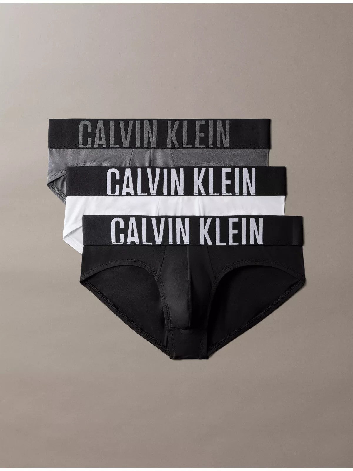 Intense Power Micro 3-Pack Hip Brief