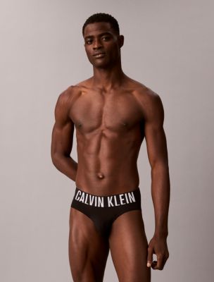 Intense Power Micro 3-Pack Hip Brief | Calvin Klein® USA