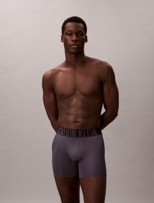 Intense Power Micro 3-Pack Boxer Brief | Calvin Klein